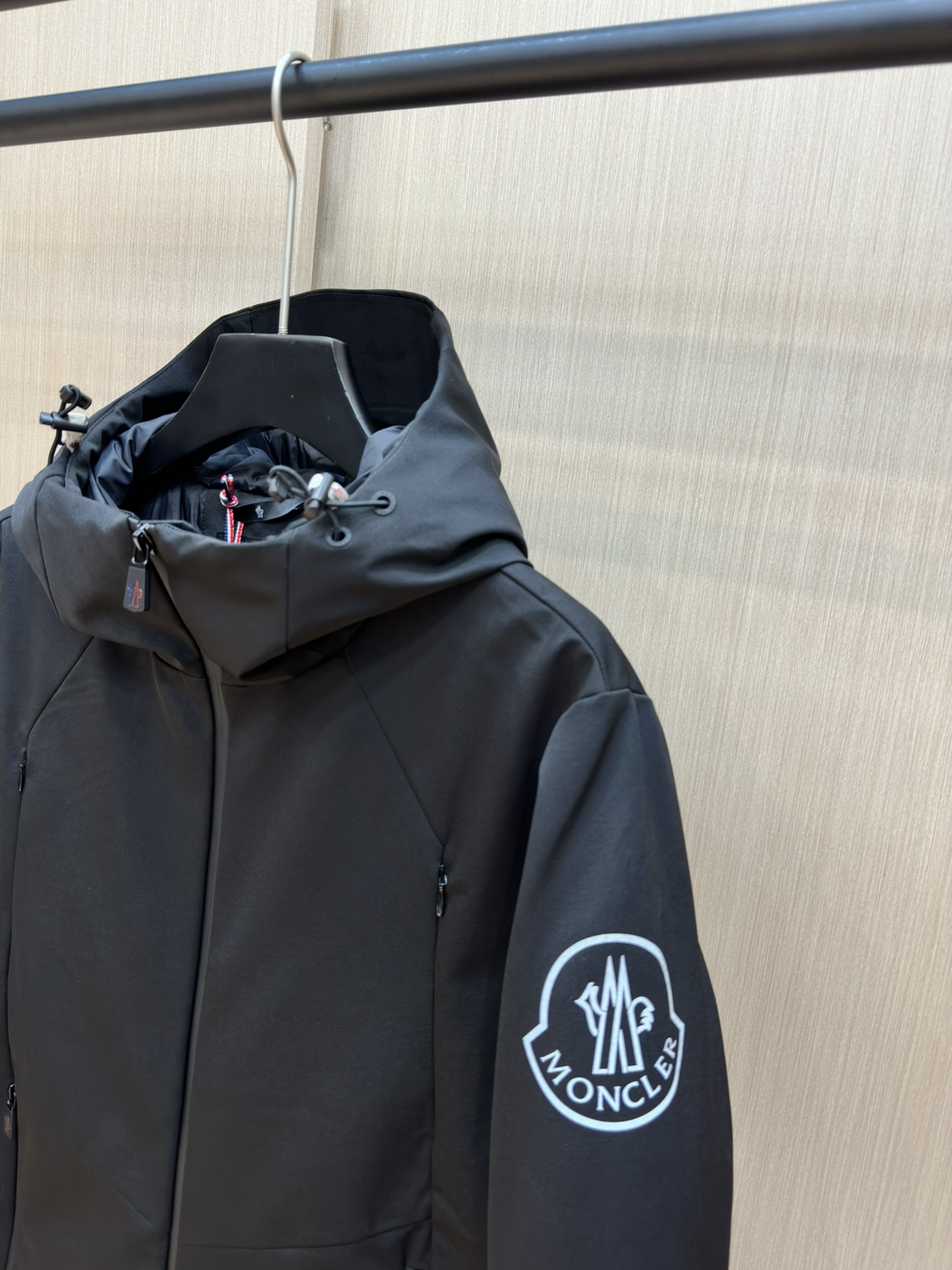 Moncler Down Jackets